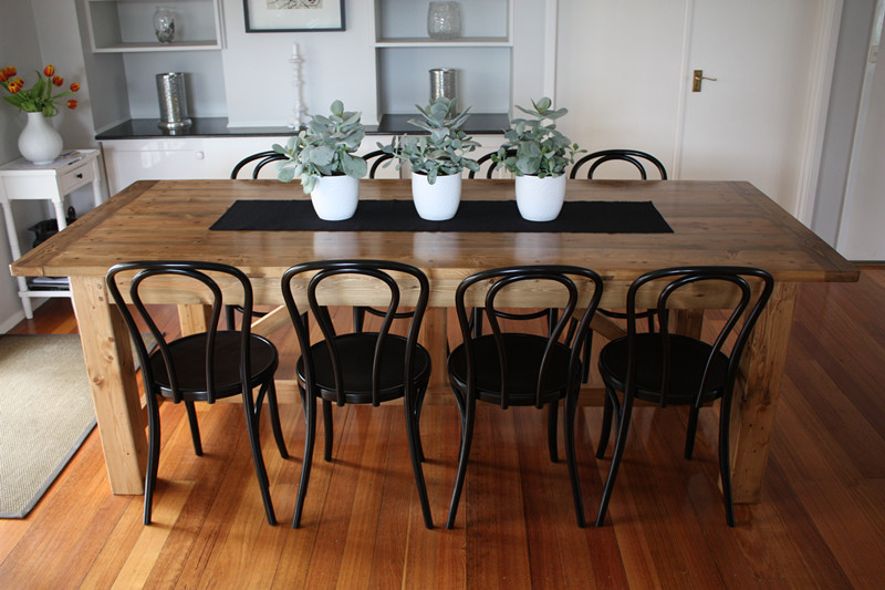 Thonet bentwood chairs of dining room_.jpg